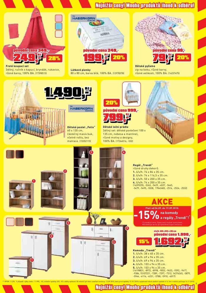 let�k Kika n�bytek let�k strana 1