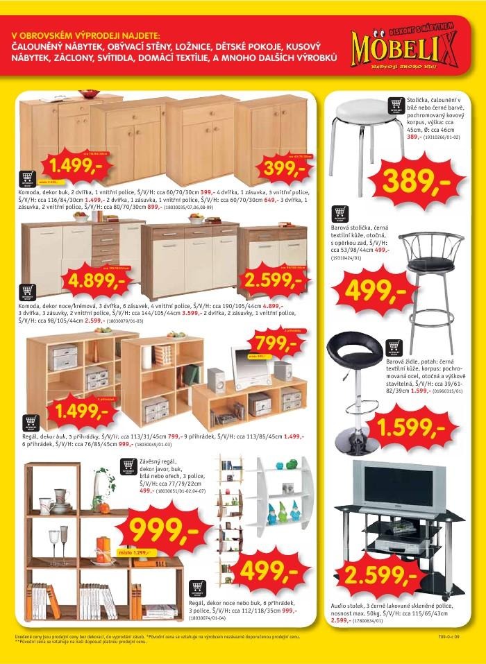 let�k M�belix ak�n� let�k strana 1