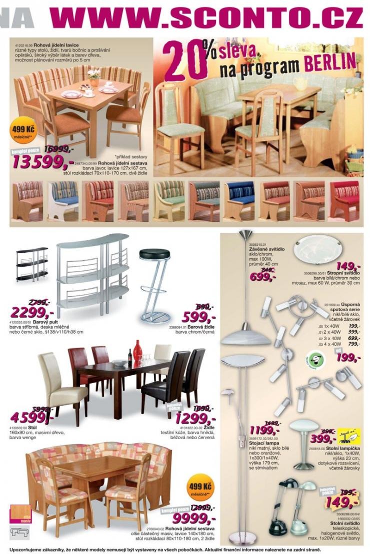 let�k Sconto n�bytek let�k strana 1