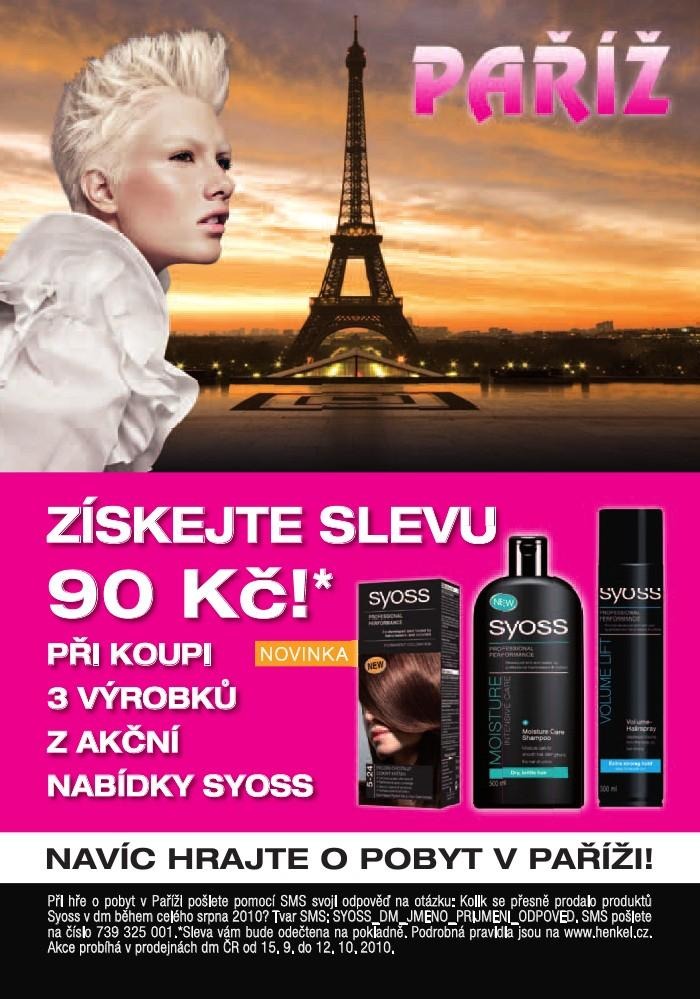 leták Dm drogerie akční leták strana 1 leták Dm drogerie akční leták strana 1