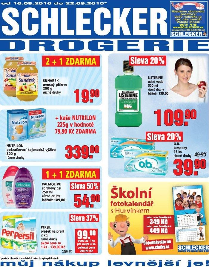 letk Schlecker aktuln letk strana 1