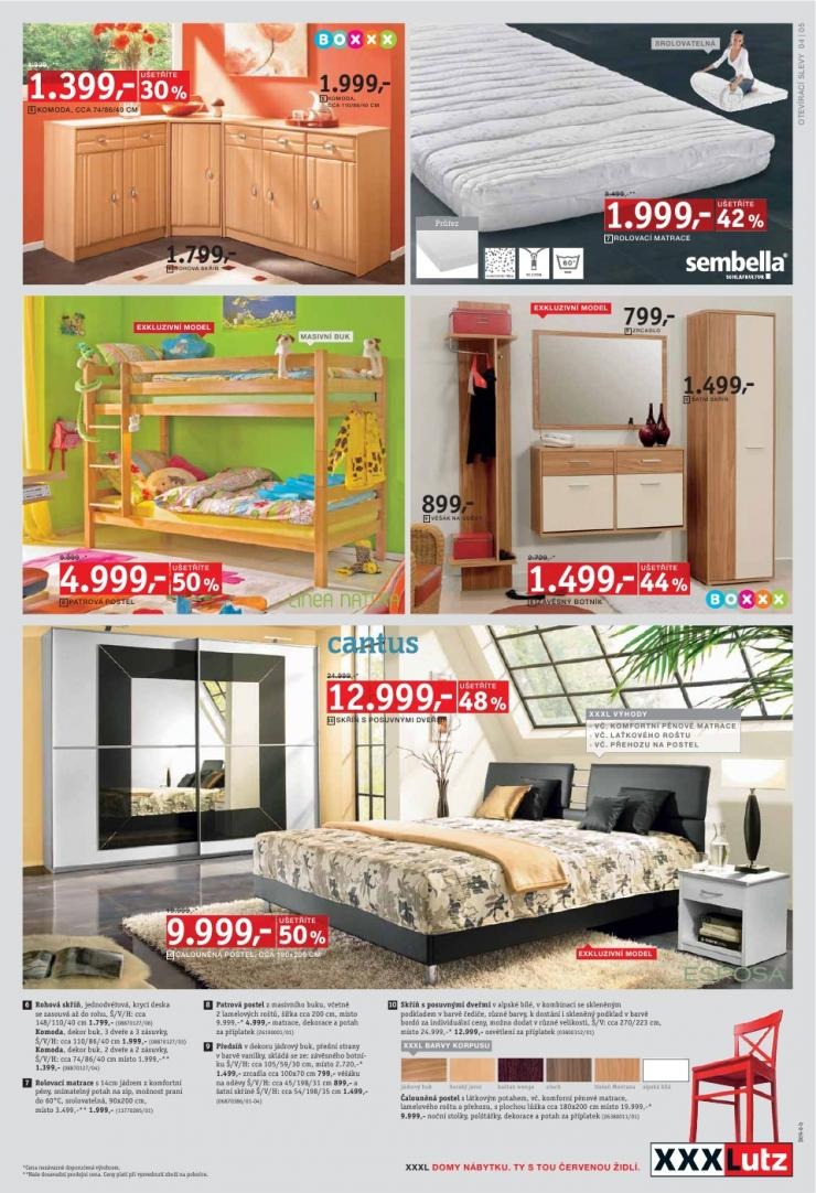 let�k XXXLutz let�k strana 1