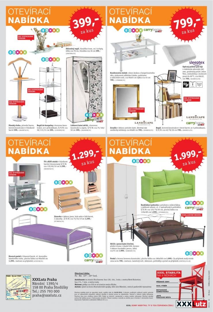 let�k XXXLutz let�k strana 1