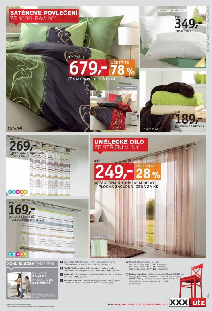 let�k XXXLutz let�k strana 1