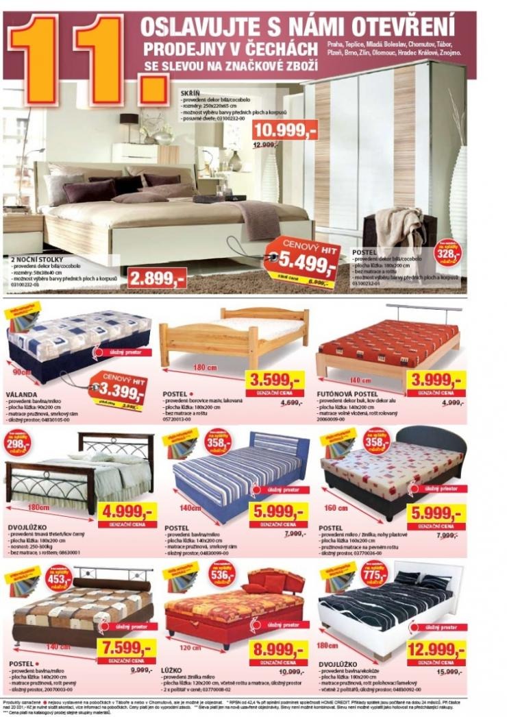 leták Asko nábytek aktuální leták strana 1 leták Asko nábytek aktuální leták strana 1