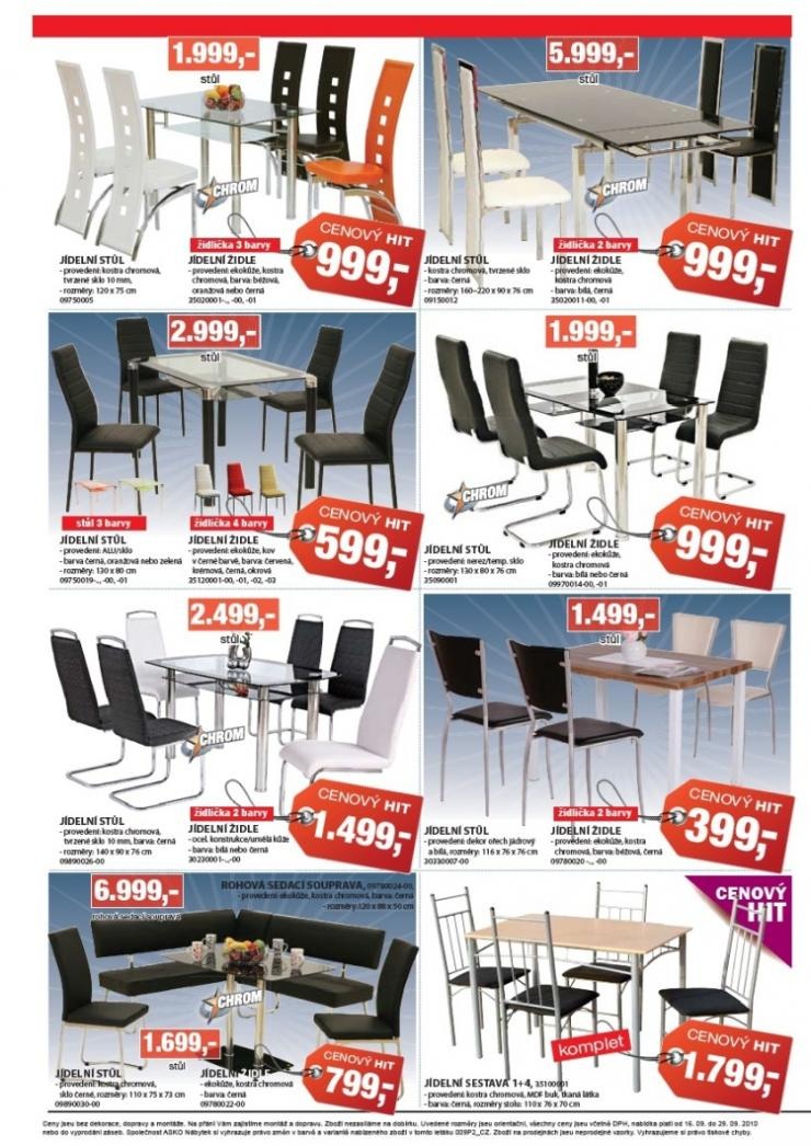 leták Asko nábytek aktuální leták strana 1 leták Asko nábytek aktuální leták strana 1