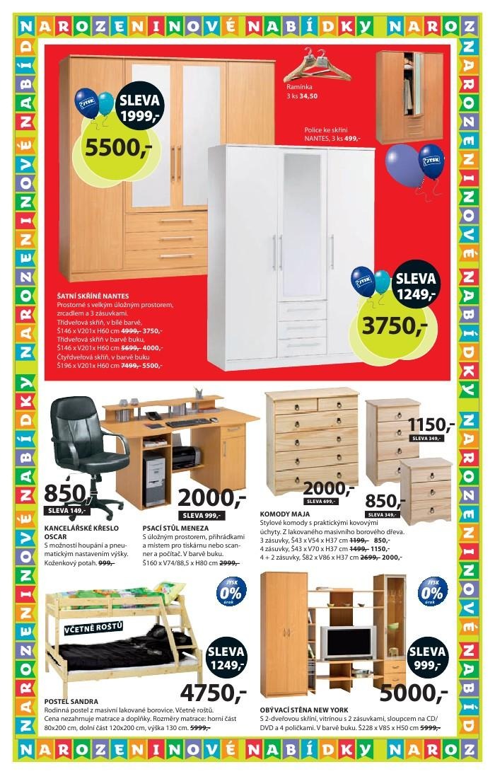 let�k Jysk ak�n� let�k strana 1