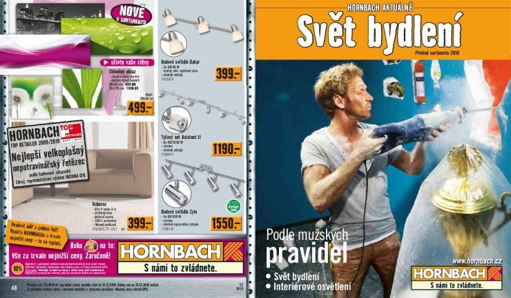 letk Hornbach akn letk strana 1
