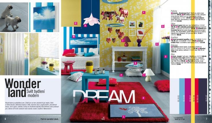 let�k Hornbach ak�n� let�k strana 1