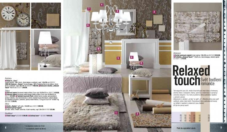 let�k Hornbach ak�n� let�k strana 1