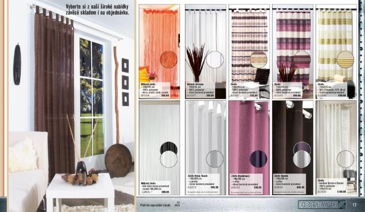 leták Hornbach akční leták strana 1 leták Hornbach akční leták strana 1
