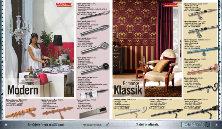 let�k Hornbach ak�n� let�k strana 1