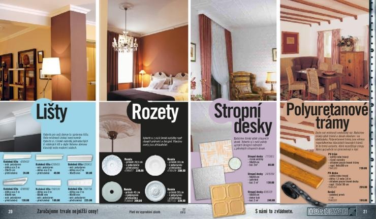 let�k Hornbach ak�n� let�k strana 1