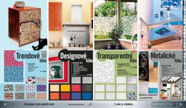 let�k Hornbach ak�n� let�k strana 1