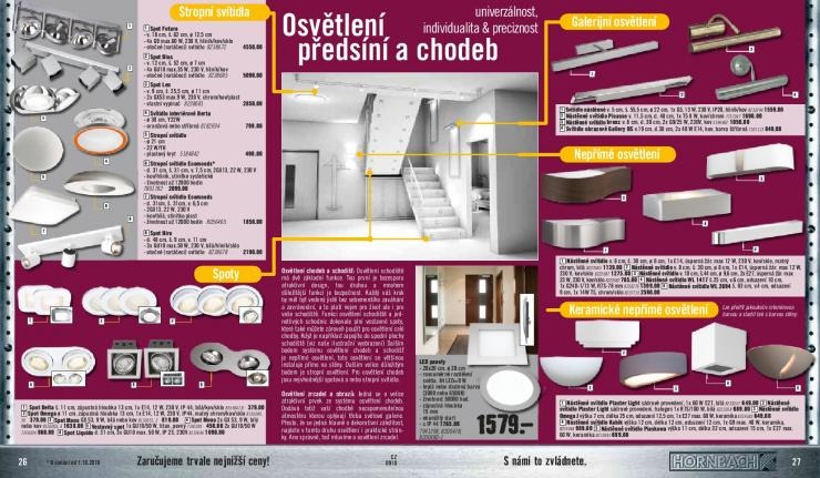 let�k Hornbach ak�n� let�k strana 1