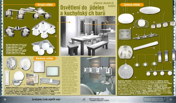 leták Hornbach akční leták strana 1 leták Hornbach akční leták strana 1