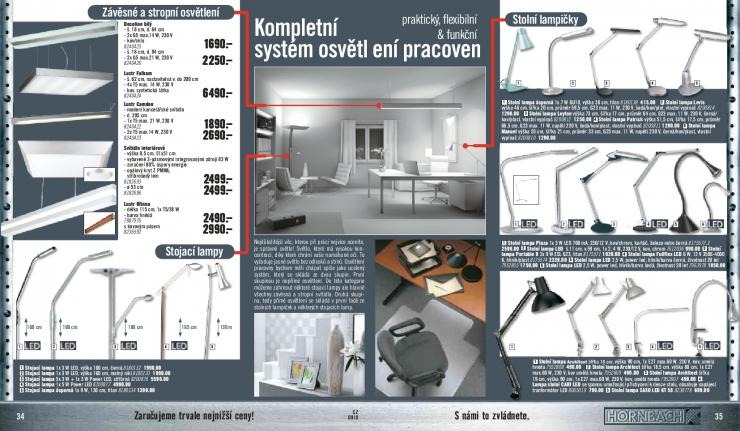 let�k Hornbach ak�n� let�k strana 1