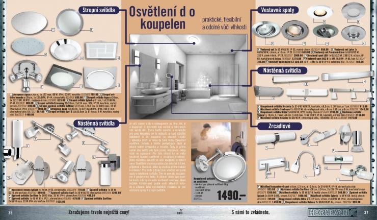 let�k Hornbach ak�n� let�k strana 1