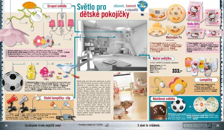 let�k Hornbach ak�n� let�k strana 1