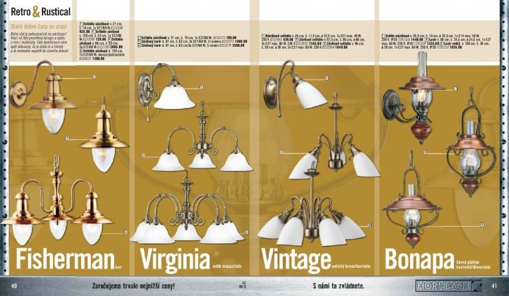 let�k Hornbach ak�n� let�k strana 1