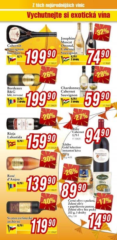 leták Billa akční leták strana 1 leták Billa akční leták strana 1