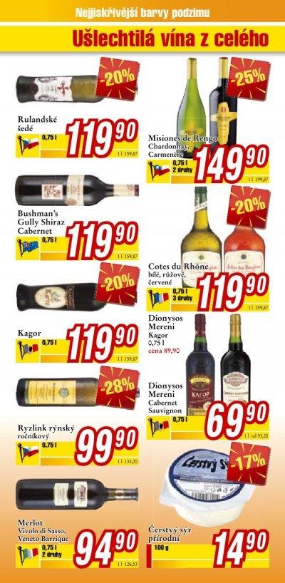 let�k Billa ak�n� let�k strana 1