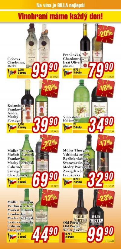 let�k Billa ak�n� let�k strana 1