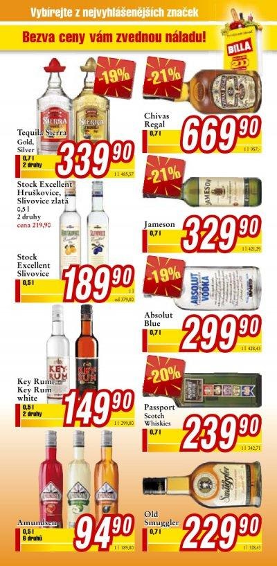 let�k Billa ak�n� let�k strana 1