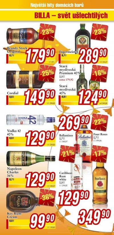 let�k Billa ak�n� let�k strana 1