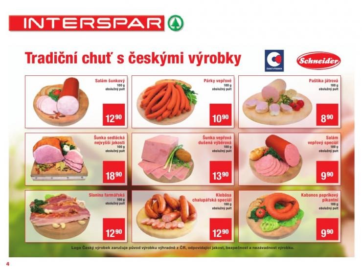 let�k Interspar aktu�ln� let�k strana 1