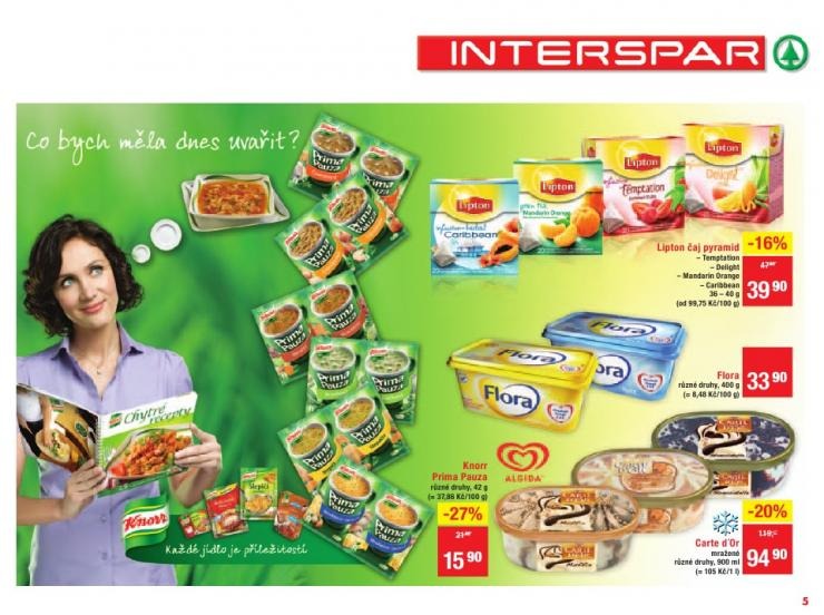 let�k Interspar aktu�ln� let�k strana 1