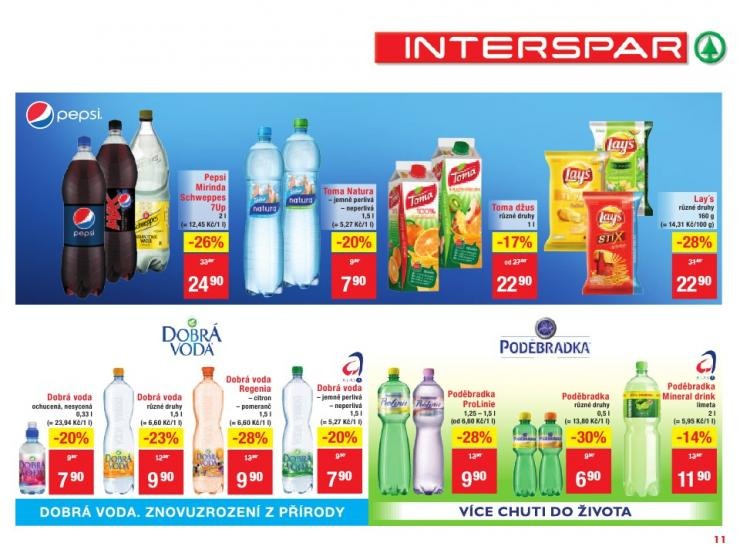 let�k Interspar aktu�ln� let�k strana 1