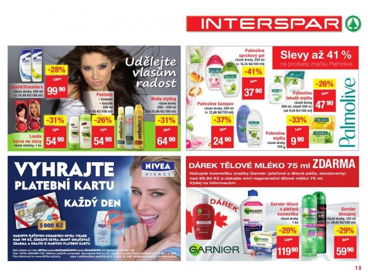 let�k Interspar aktu�ln� let�k strana 1