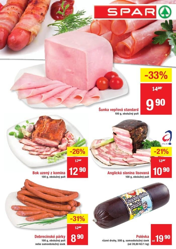 leták Interspar leták strana 1 leták Interspar leták strana 1