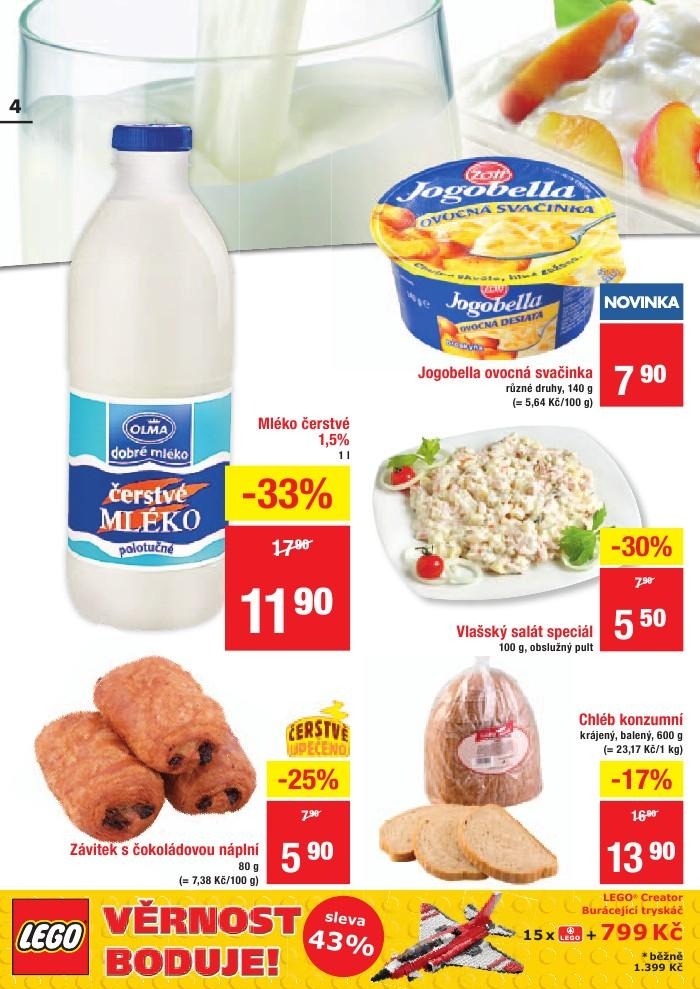 leták Interspar leták strana 1 leták Interspar leták strana 1