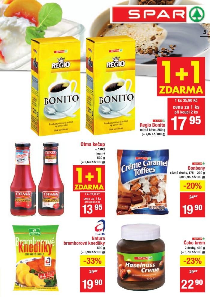 leták Interspar leták strana 1 leták Interspar leták strana 1