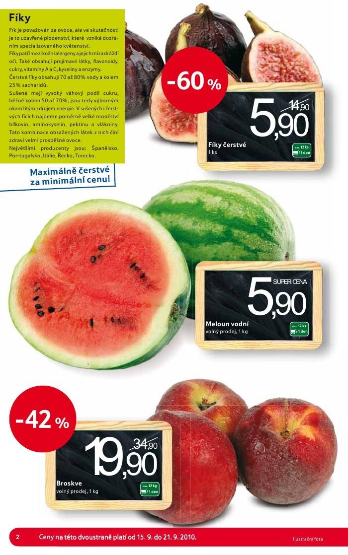 leták Tesco akční leták strana 1 leták Tesco akční leták strana 1