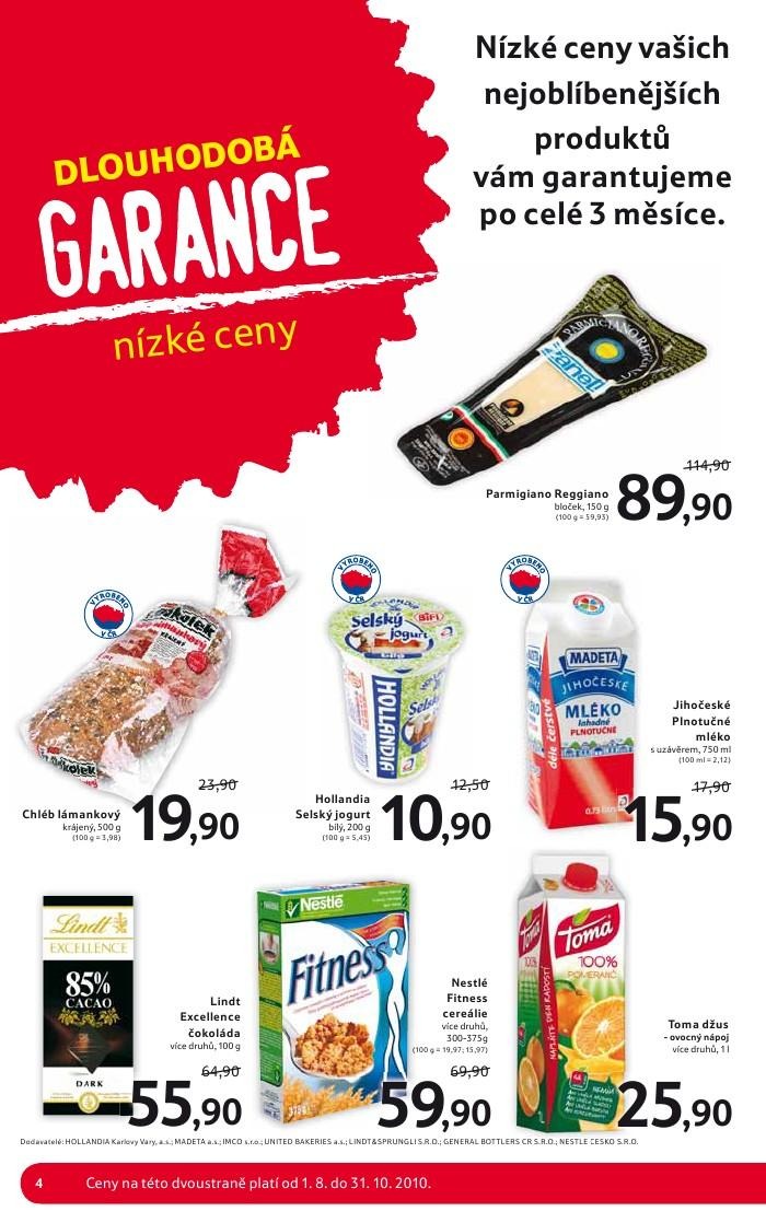 let�k Tesco ak�n� let�k strana 1