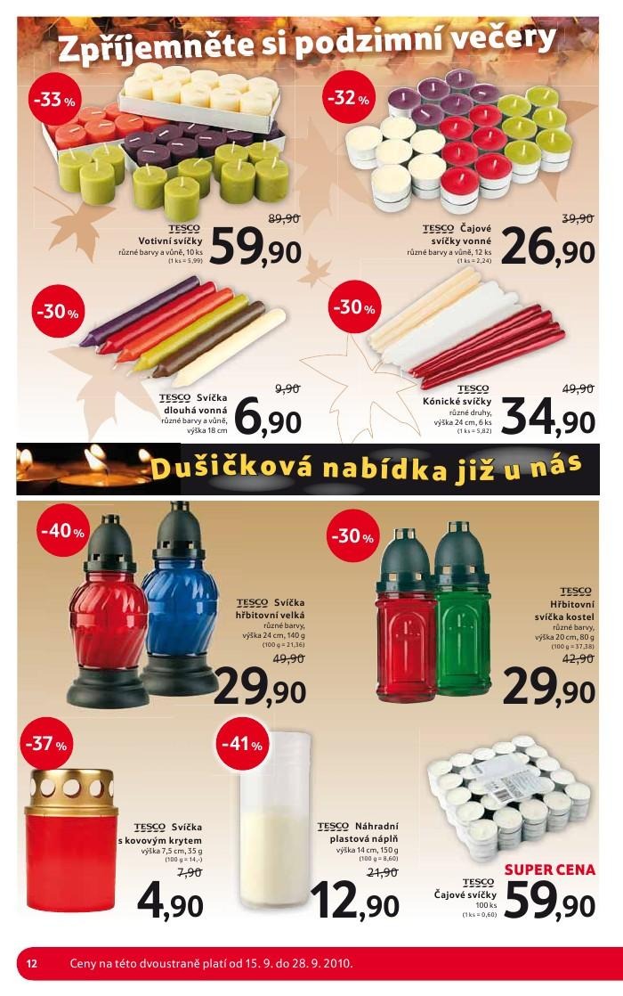 let�k Tesco ak�n� let�k strana 1