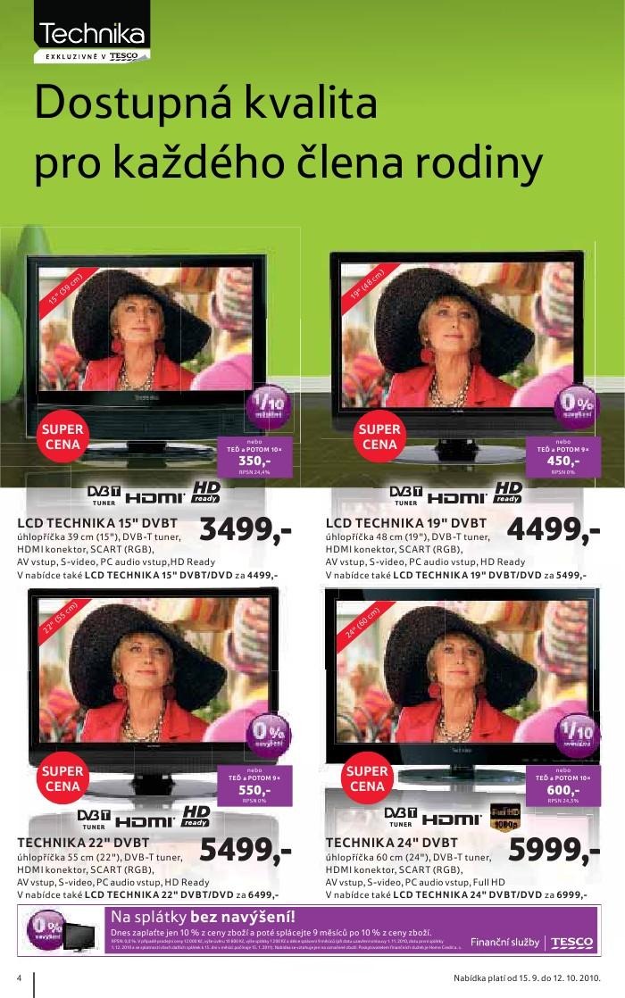 leták Tesco aktuální leták strana 1 leták Tesco aktuální leták strana 1