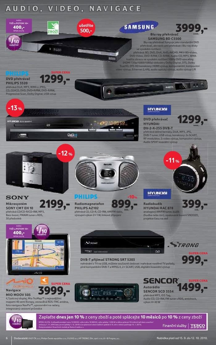 let�k Tesco aktu�ln� let�k strana 1