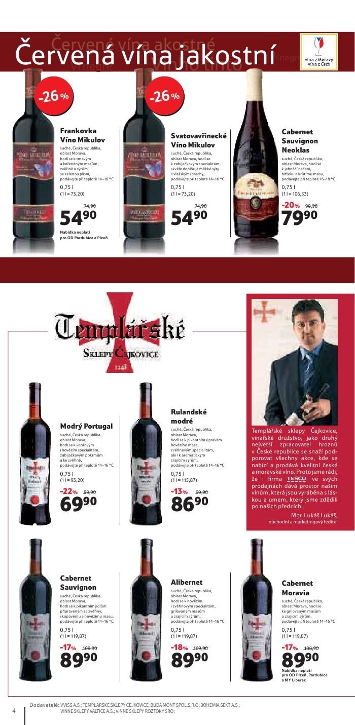 let�k Tesco let�k strana 1