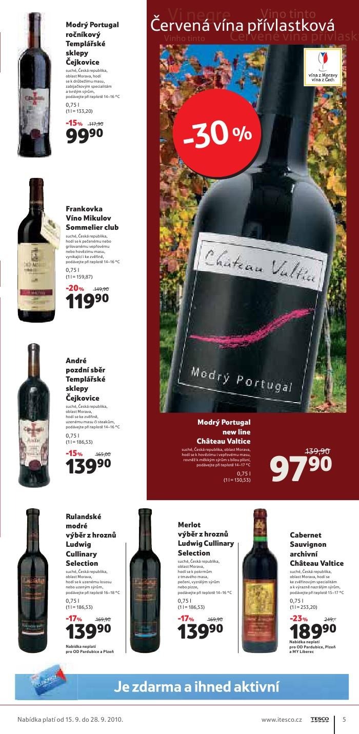 let�k Tesco let�k strana 1