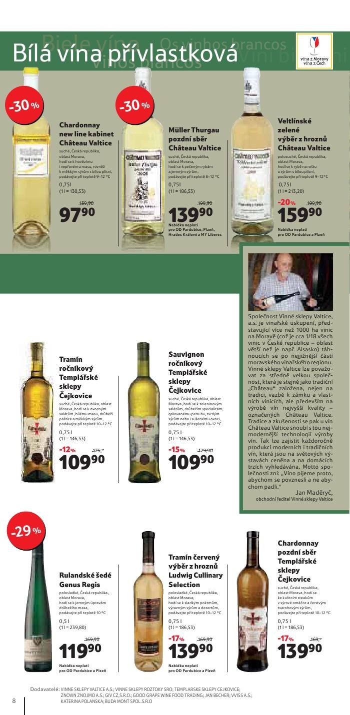 leták Tesco leták strana 1 leták Tesco leták strana 1