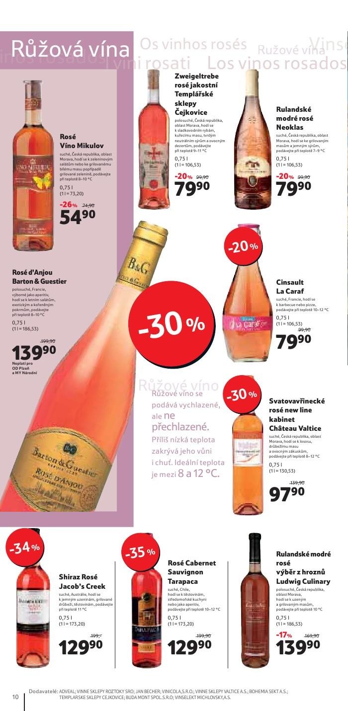 leták Tesco leták strana 1 leták Tesco leták strana 1