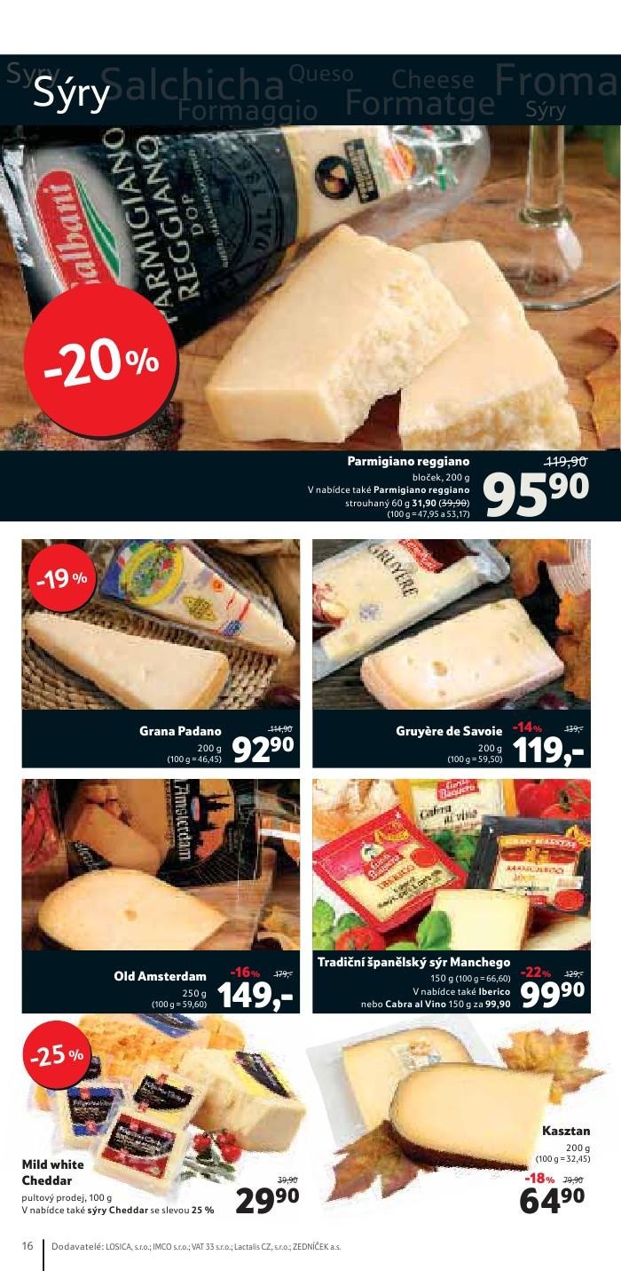 leták Tesco leták strana 1 leták Tesco leták strana 1