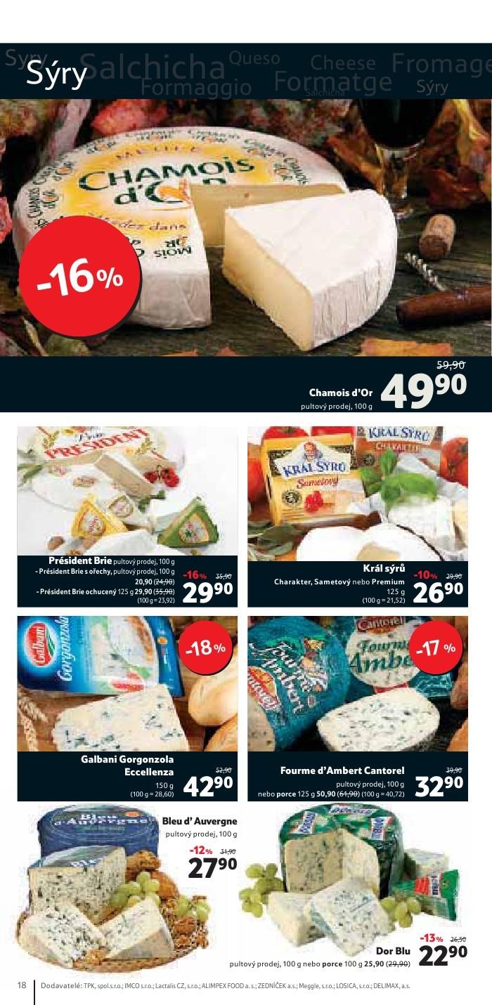 leták Tesco leták strana 1 leták Tesco leták strana 1