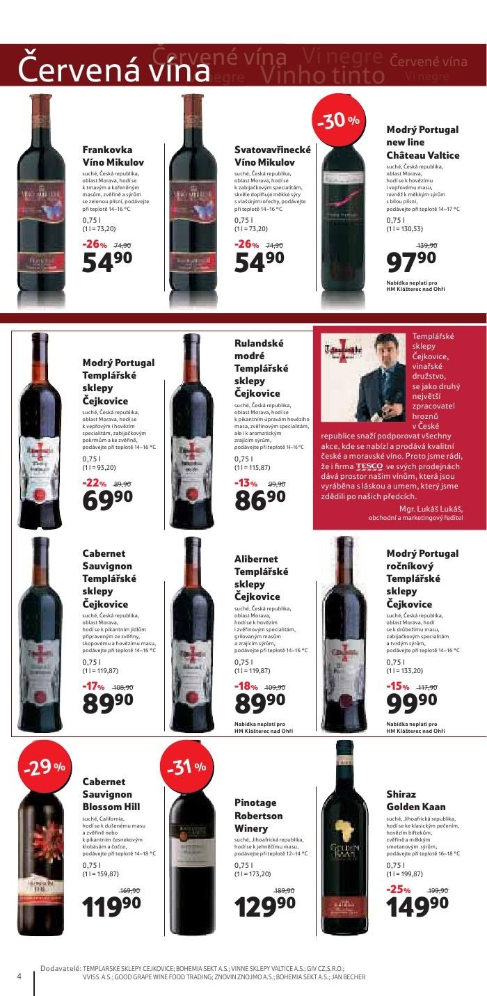 let�k Tesco aktu�ln� let�k strana 1