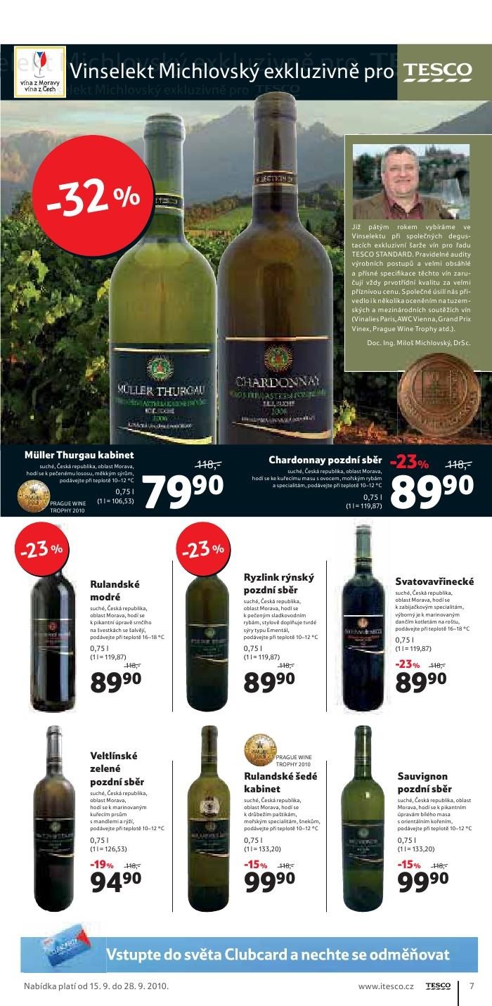 let�k Tesco aktu�ln� let�k strana 1