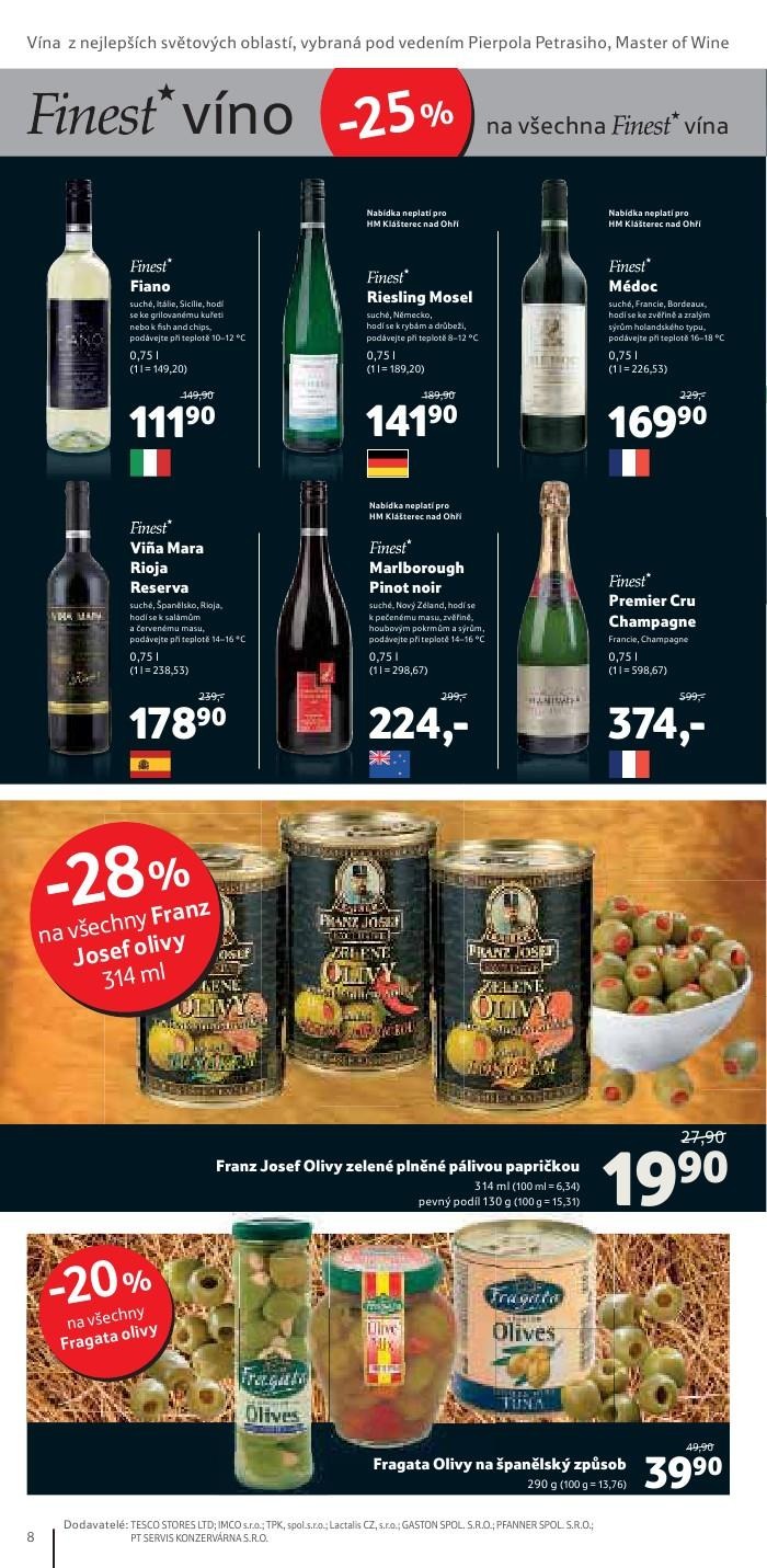 let�k Tesco aktu�ln� let�k strana 1